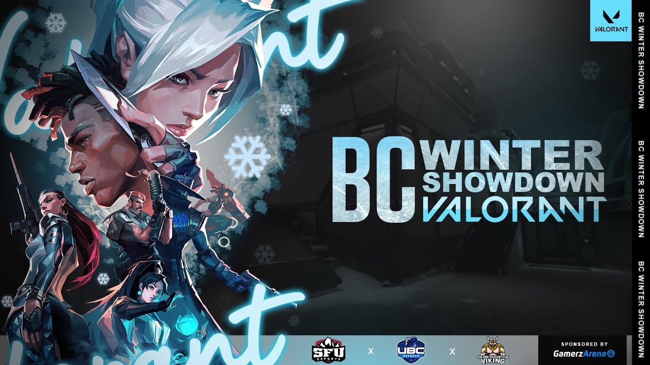 Winter Showdown: Battle for BC Recap