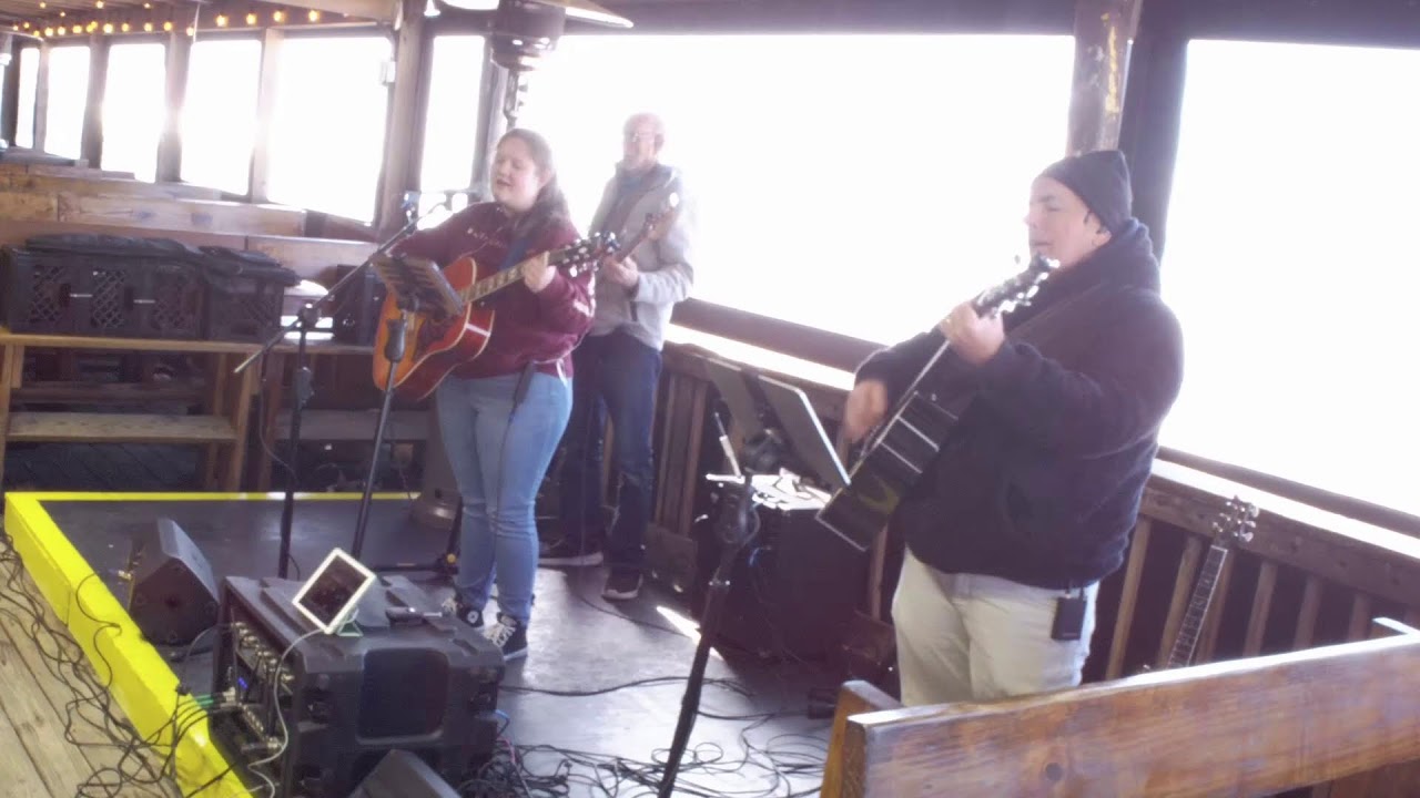 Worship at the Water ~ Woodlawn Church PCB