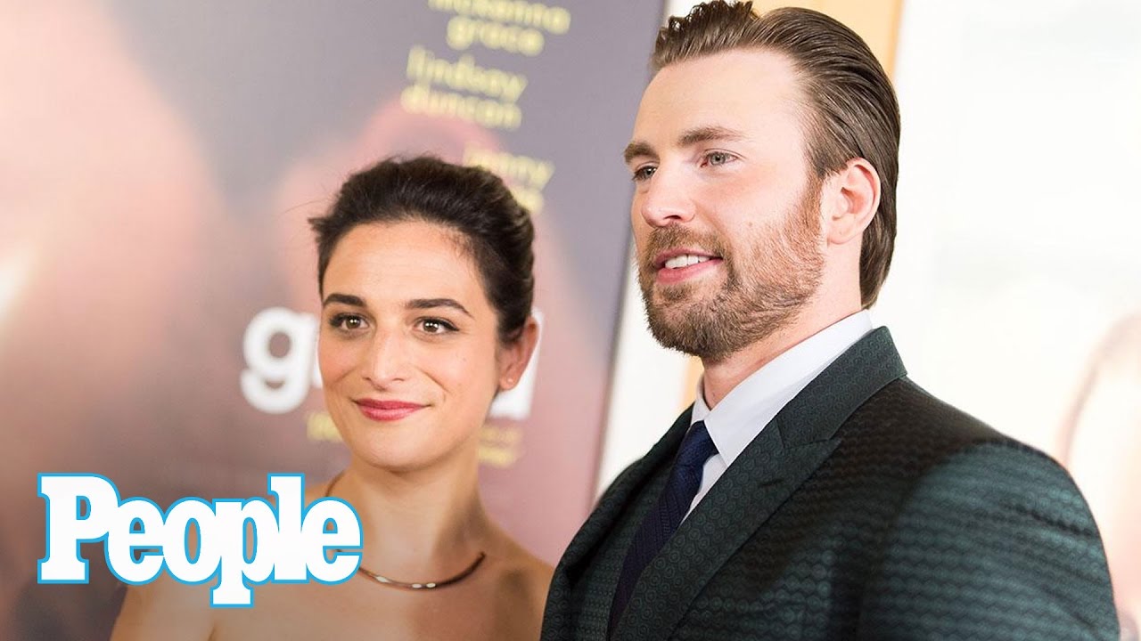 Jenny Slate Praises Ex-Boyfriend Chris Evans: Such A 'Beautiful' Human Being | People NOW | People
