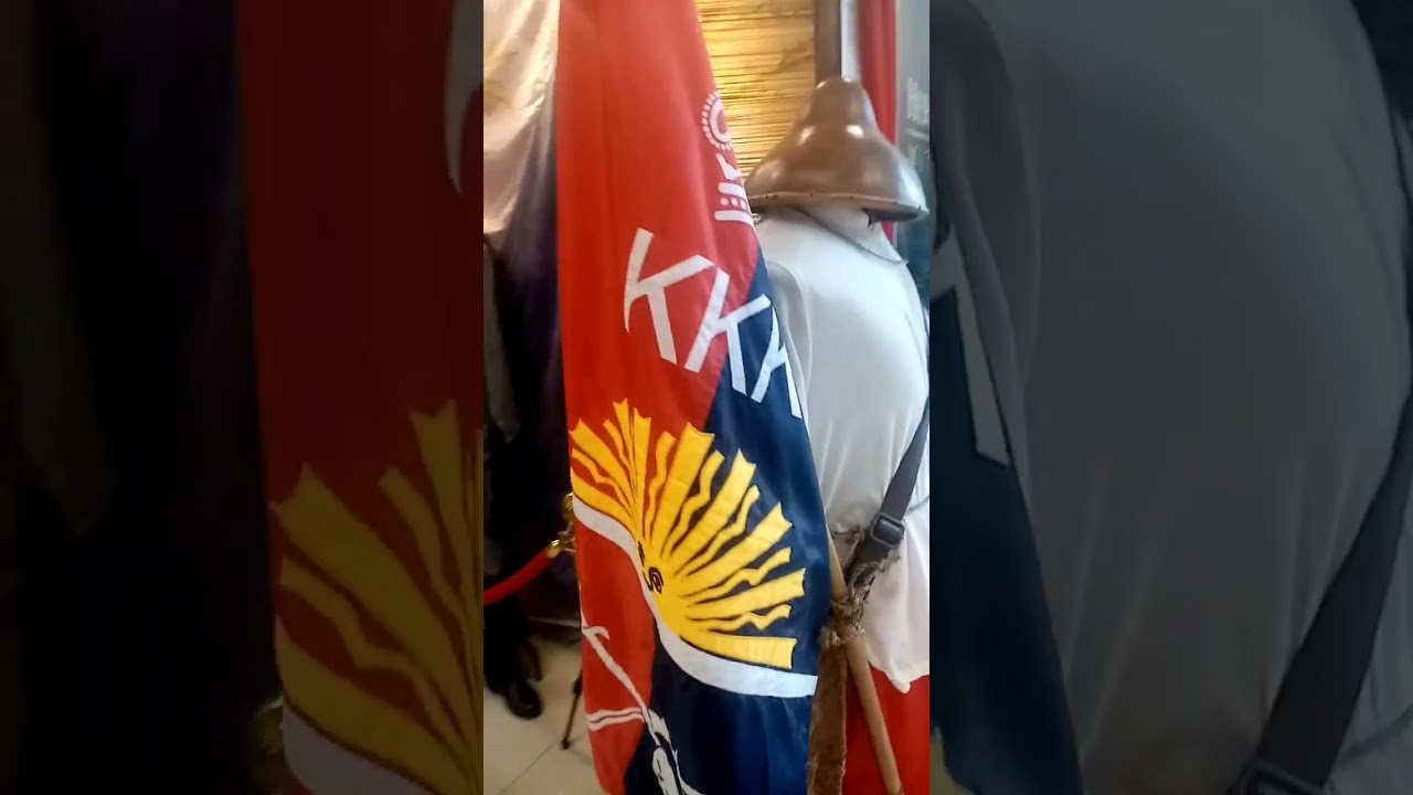 KONTING HISTORY SA MEYCAUAYAN BULACAN