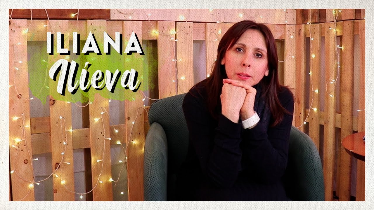Centro Vida Nueva Navarra. Pinceladas de verdad (Iliana)