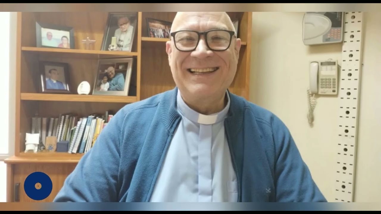 2025-01-27 La Catequesis