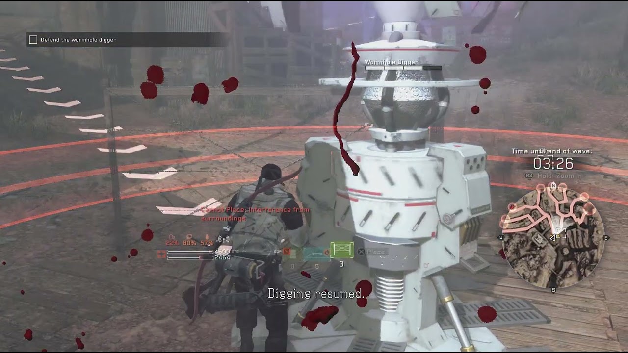 METAL GEAR SURVIVE (PS5 Gameplay) Help!