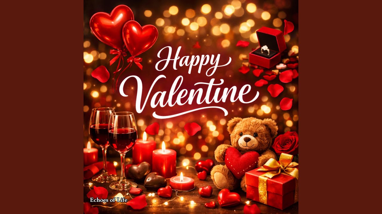 Happy Valentine