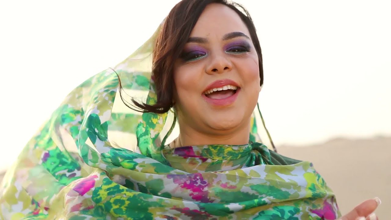 Jihane Ricouch - Ya Salam Ala Bladi (Official Music video)جهان  الريكوش - ياسلام على بلادي
