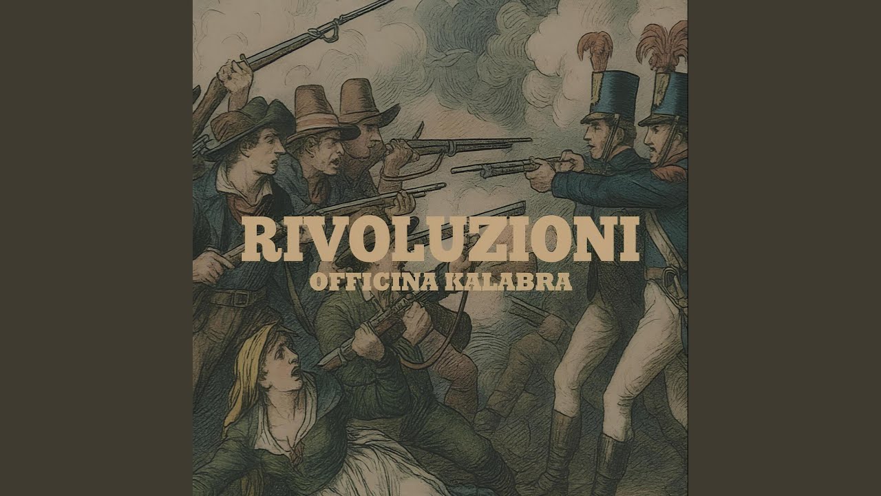Rivoluzioni