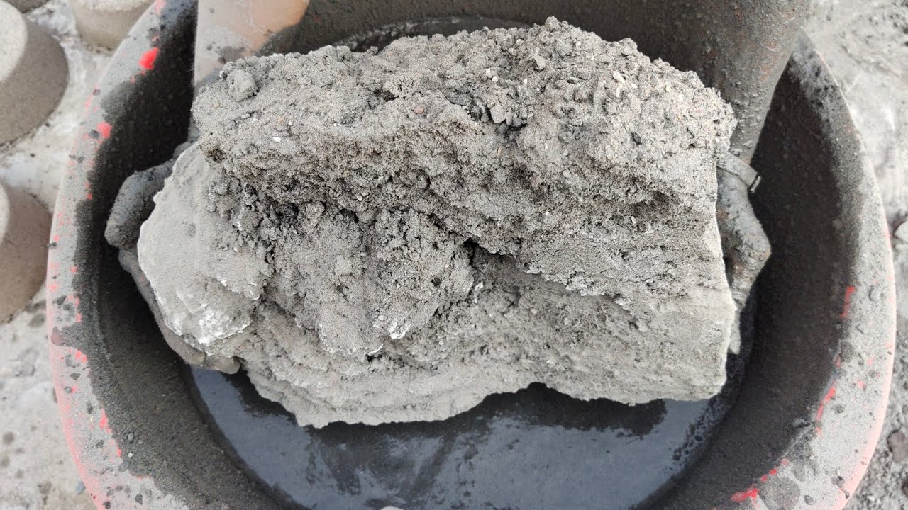 #charcoalashes nothing is more satisfying than charcoalashes crumbling in lot's of water 💦@asasmr