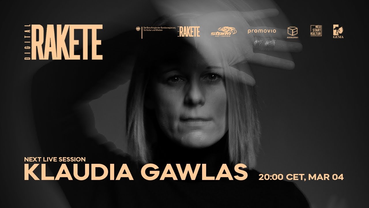 Klaudia Gawlas | Digital Rakete