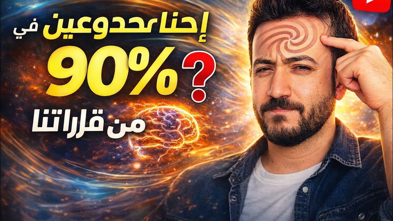 لية مخدوعين في معظم قراراتنا _ priming effect