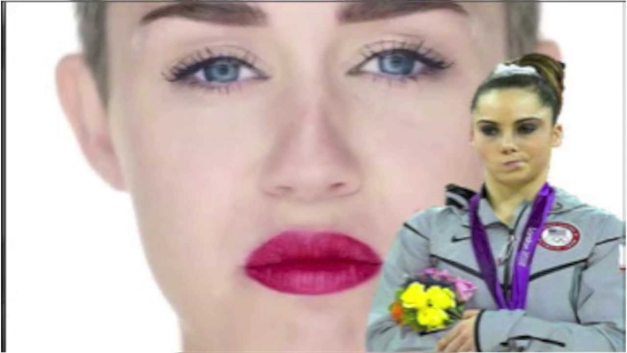 Miley Cyrus Wrecking Ball (YTP)