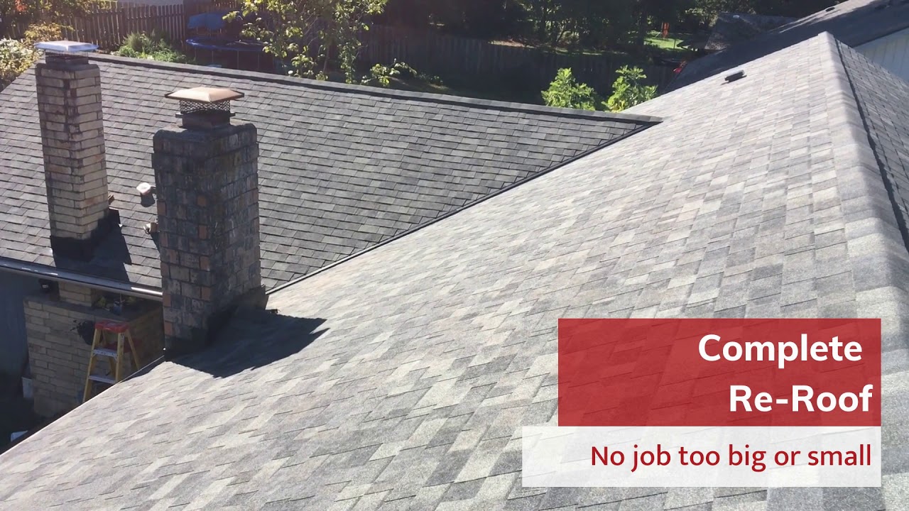 Strong Tower Roofing | Commercial & Residential Roofing Vancouver, WA