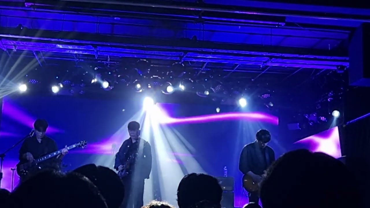 20260111 피에타[PIETA] - Off @ 롤링홀