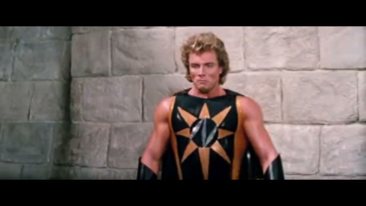 Nuclear man reeve scene pack 