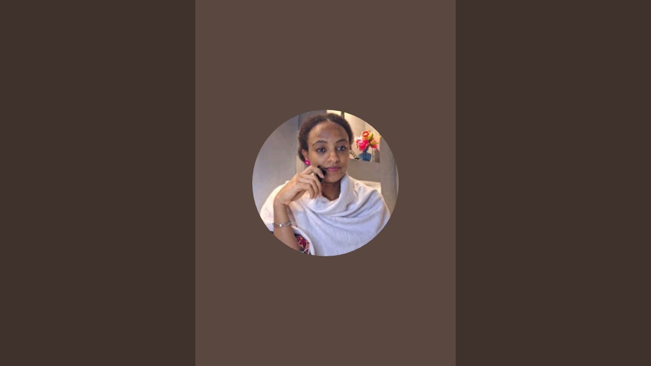 Tkesha ትከሻ ቲዩብ is live!