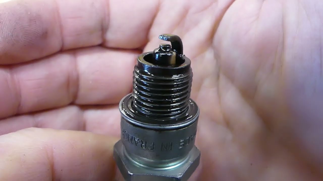 Mal einen 50er Zweitakt-Roller fixen 😬