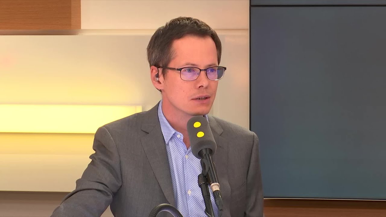 Nicolas Houzé (Galeries Lafayette) : 