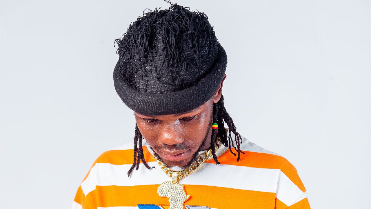 DJ FACEBOOK MCHANGANYIKO NONSTOP