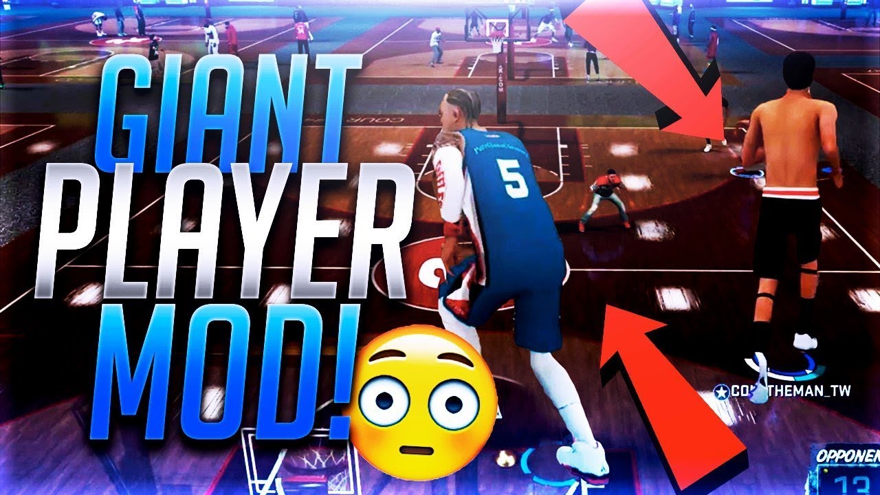 *NEW* 25 FOOT PLAYER MOD!? 😱 NO LIFE RANDOM FRIED MY ROUTER AFTER I SOLD HIM OUT ON PURPOSE!