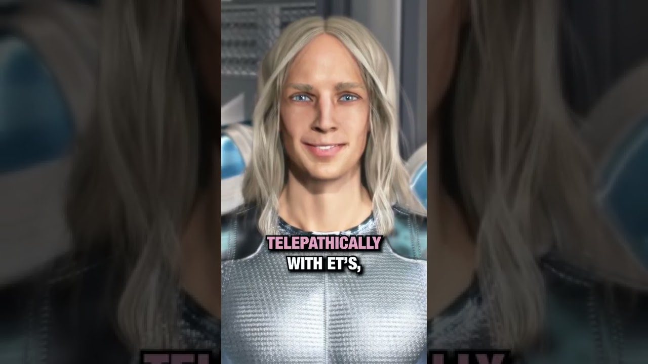 GALACTIC AMBASSADORS PROGRAM