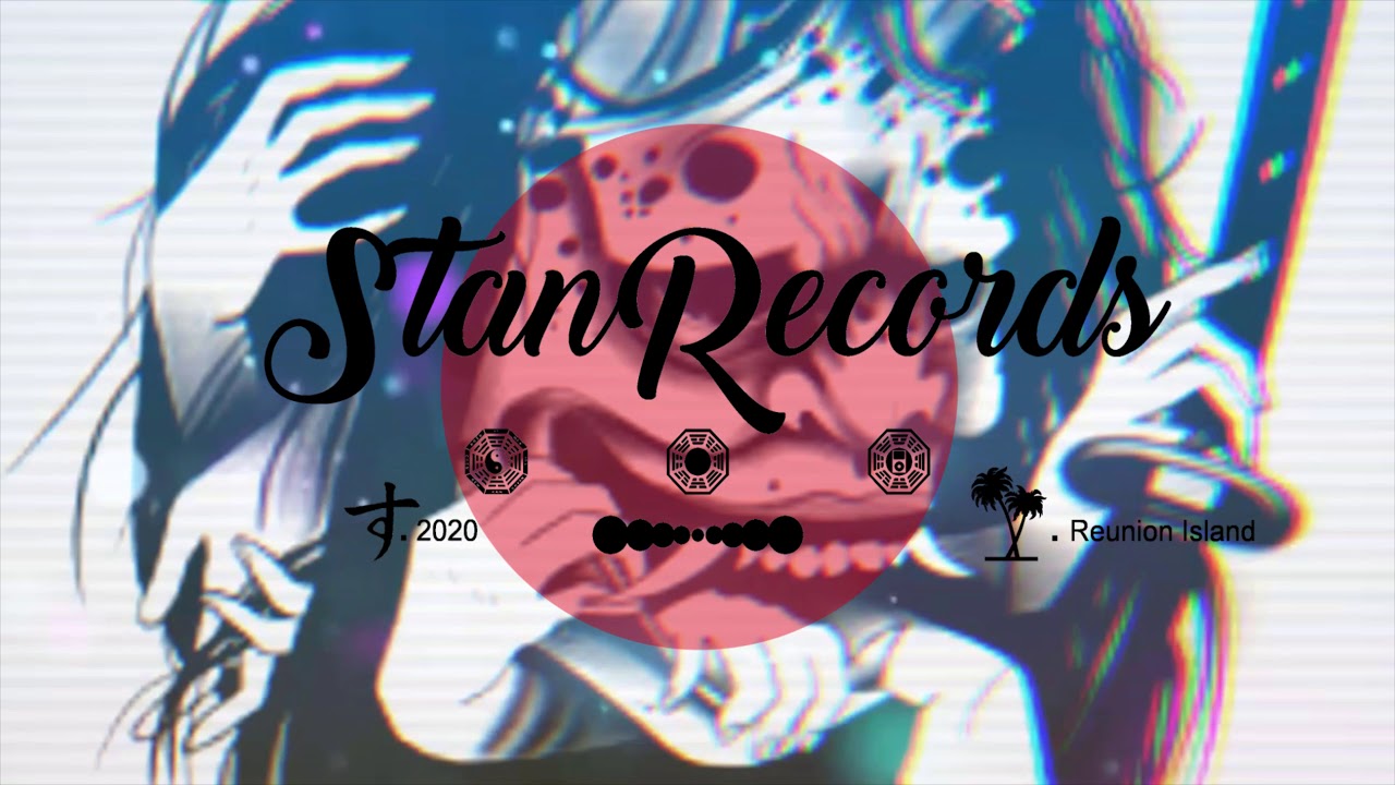 StanRecords - Sad Hip-Hop Instrumental | Reverse Guitare TypeBeat | Instru Rap FREE
