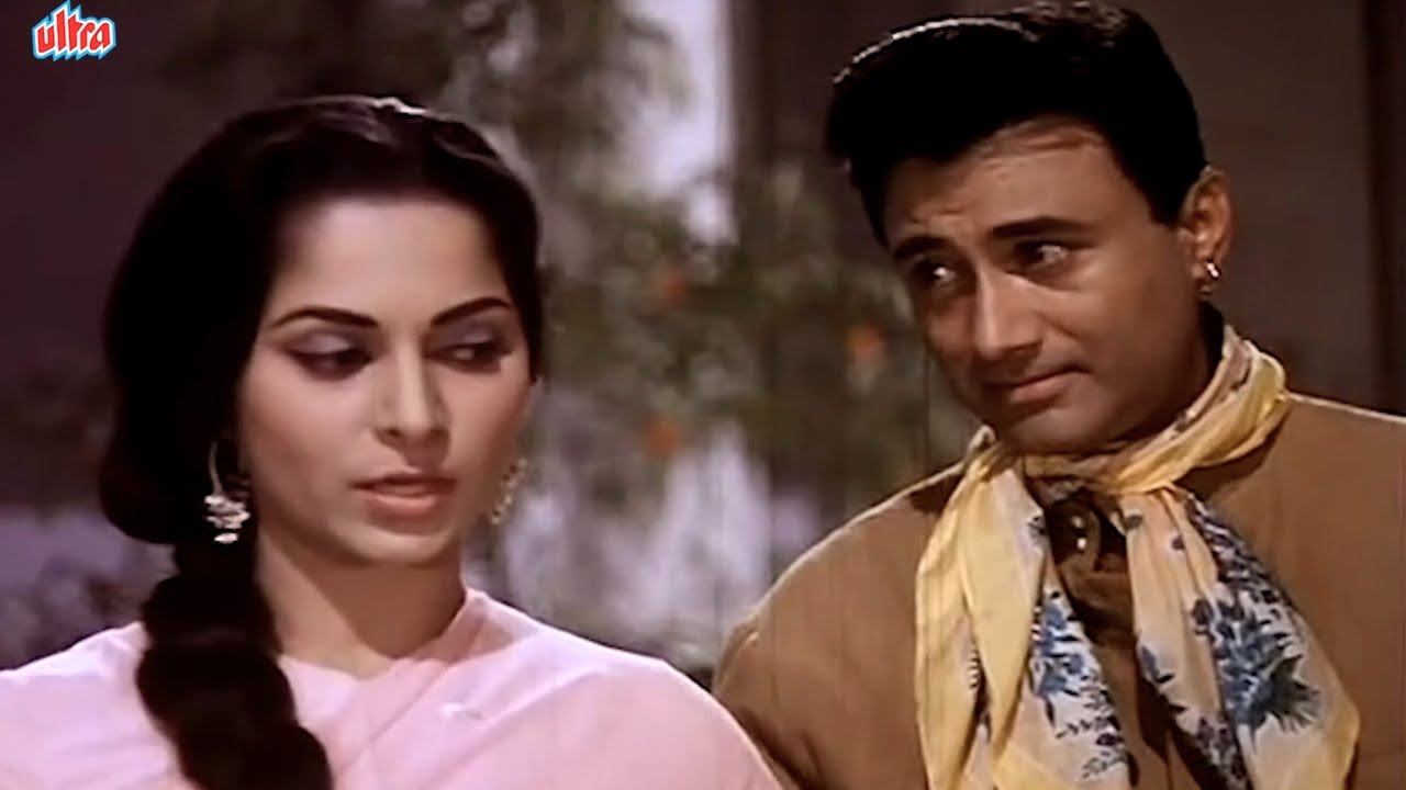 मेरी बाहों में सो जाओ... वो Pyar कहाँ चला गया? 💔 Dev Anand, मैं बहुत थक चुकी हूँ - Rossy Ka Gussa