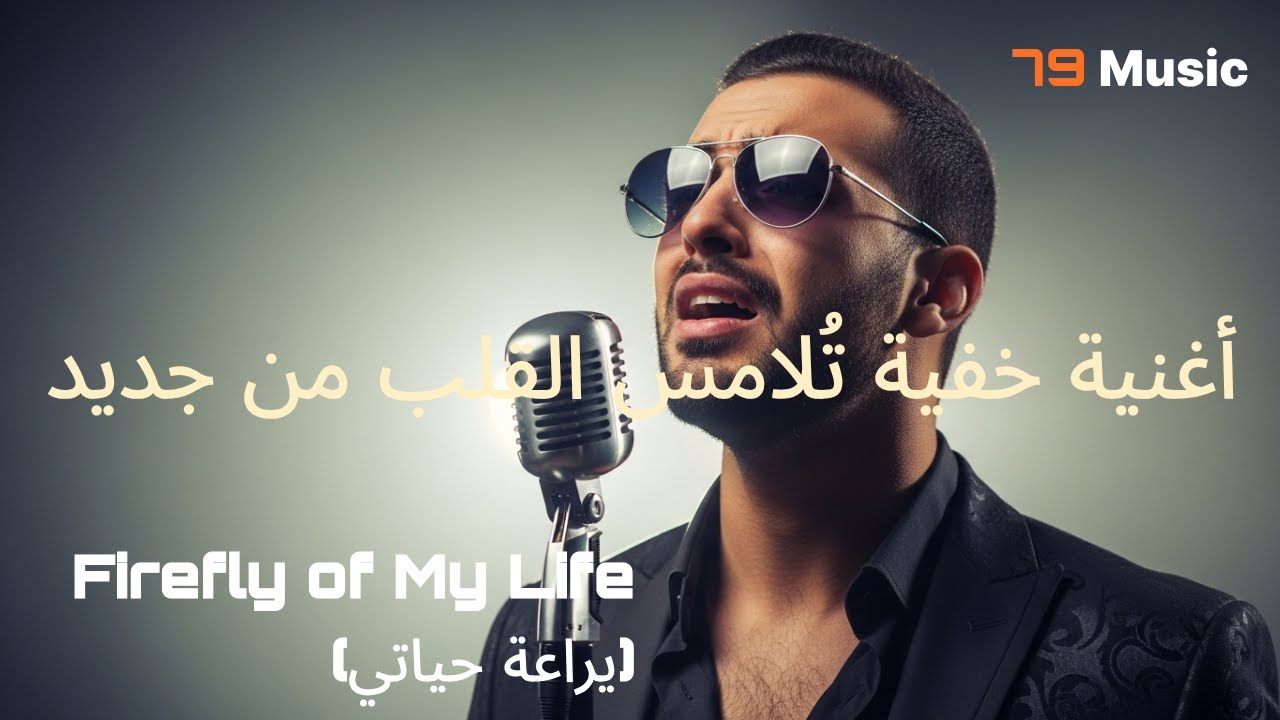 يراعة حياتي – Firefly of My Life (Official Audio | 79 Music)