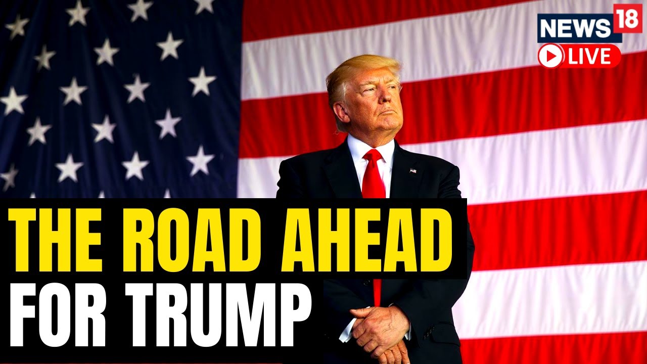 Will Donald Trump Face Consequences Of His Arrest In 2024 U.S. Presidential Elections | Trump News