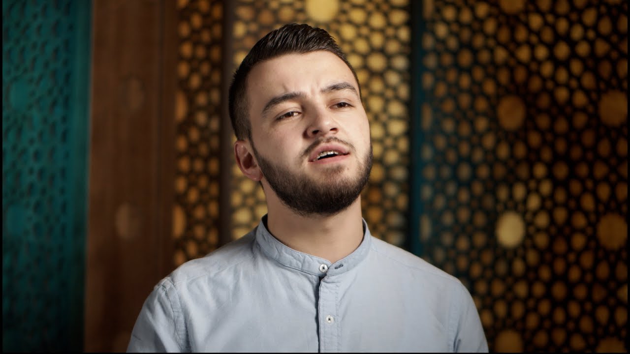 ® IBRAHIM BILČEVIĆ - Kome sedždu činiš brate