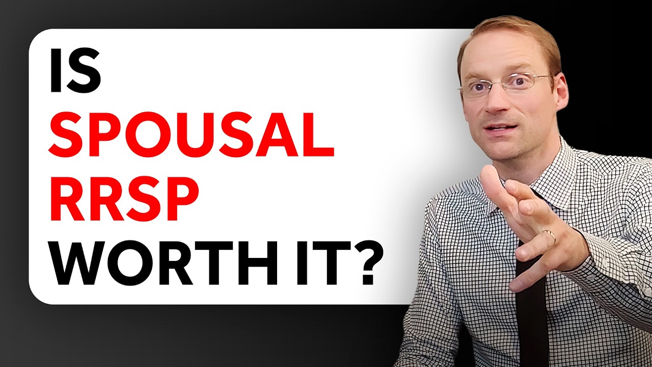 Не теряйте налоговые преимущества: стратегия обмена семейного RRSP на RRIF