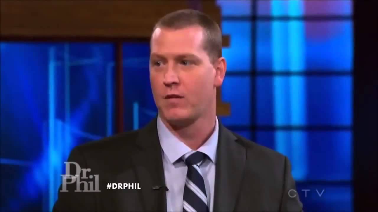 Dr Phil Addicted to Pregnancy HD January 21, 2014