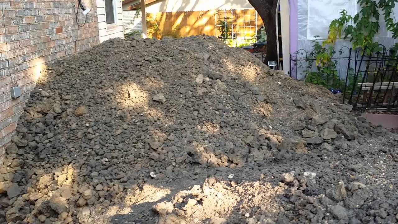 100 foot tunnel under slab sewer pipe replacement
