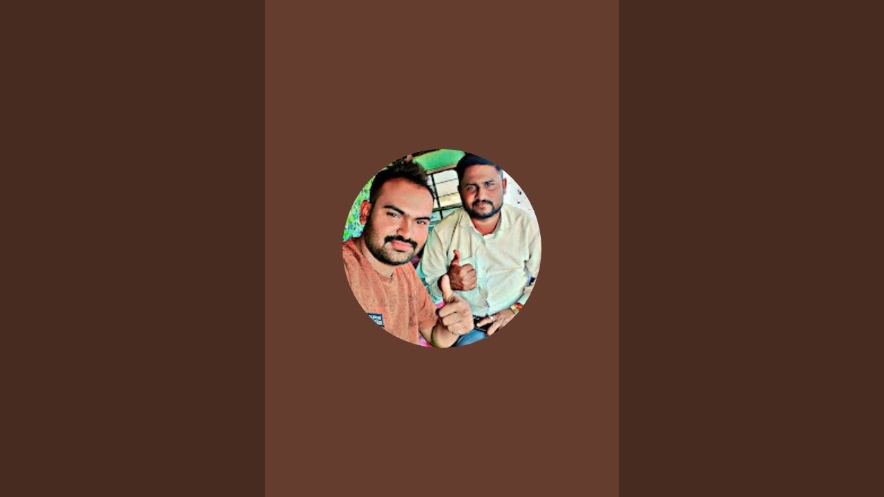 R. PRATAP1323vlog.s is live!
