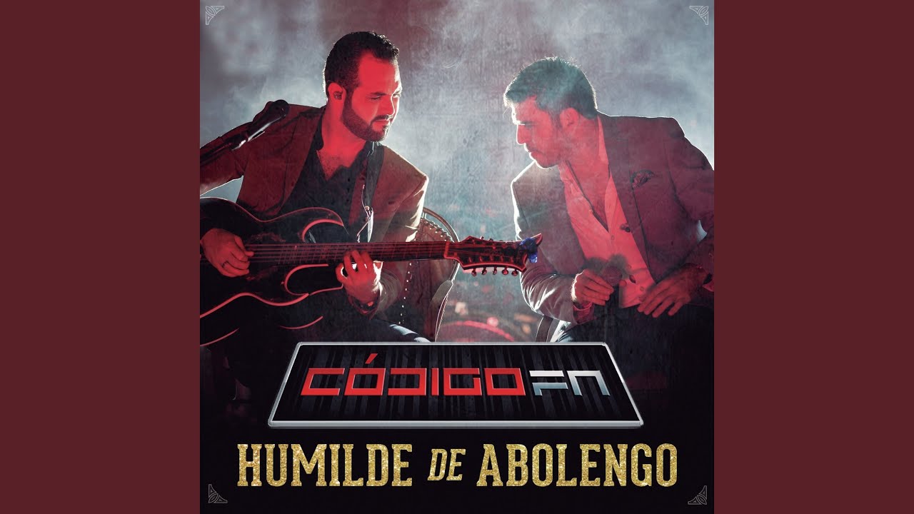 Humilde De Abolengo