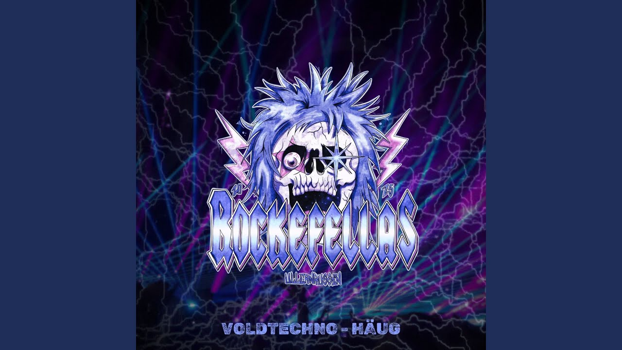 Rockefellas 2025