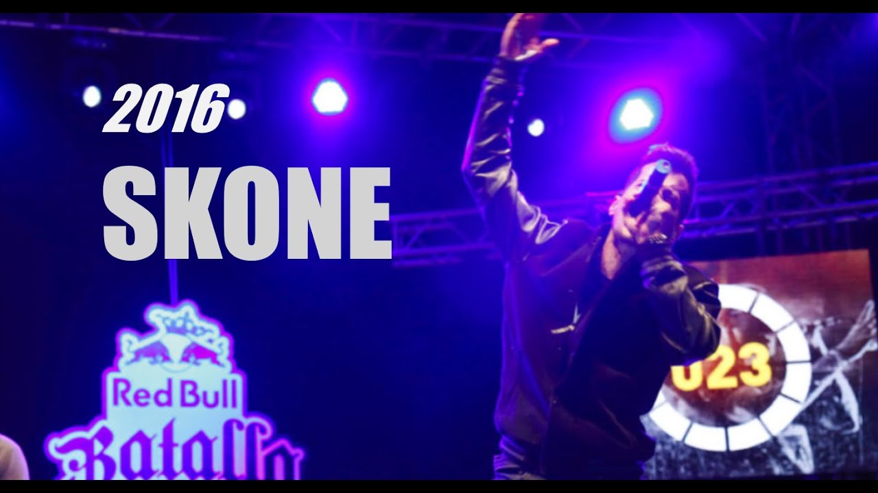 SKONE Campe&oacute;n NIVEL INCRE&Iacute;BLE Resumen RB 2016