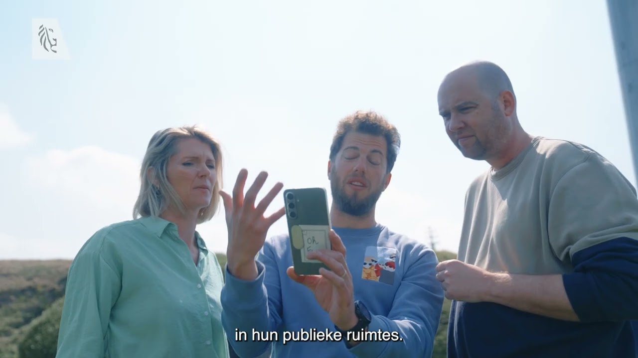 Ontdek YET, de Youth Engagement & Environment Tool