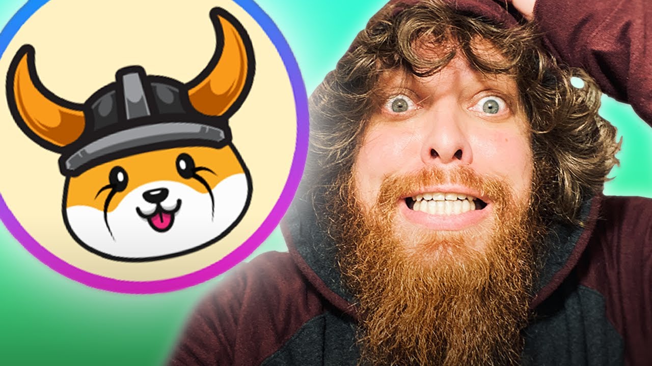 Stawiam ALL IN na monetę Floki Inu &ndash; 100 000 USD