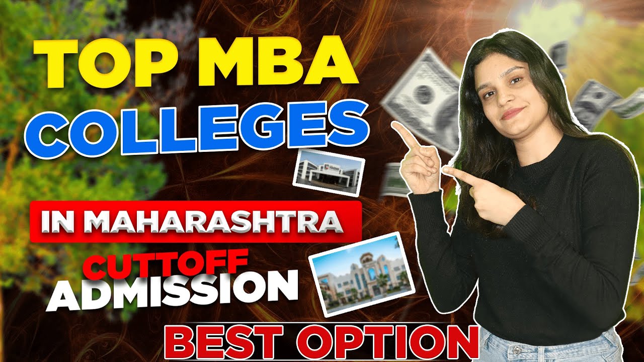 Top MBA Colleges in Maharashtra at Low Fees | JBIMS, SIMSREE, TISS, PUMBA Explained | Cutoff - 2026