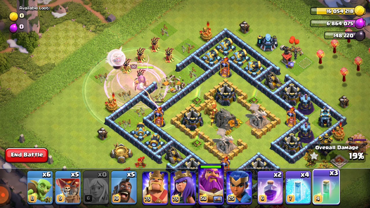 How to pass Hog Mountain Challenge without hogs