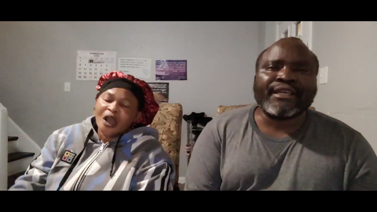 Hakuna Mungu kama wewe / Happy New year of 2026 by Jeannette Masika and JEAN shorts 