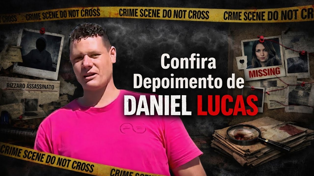Audiência de Instrução Maicol Antônio Sales  Daniel Lucas #investigacaocriminal  #audienciacriminal 