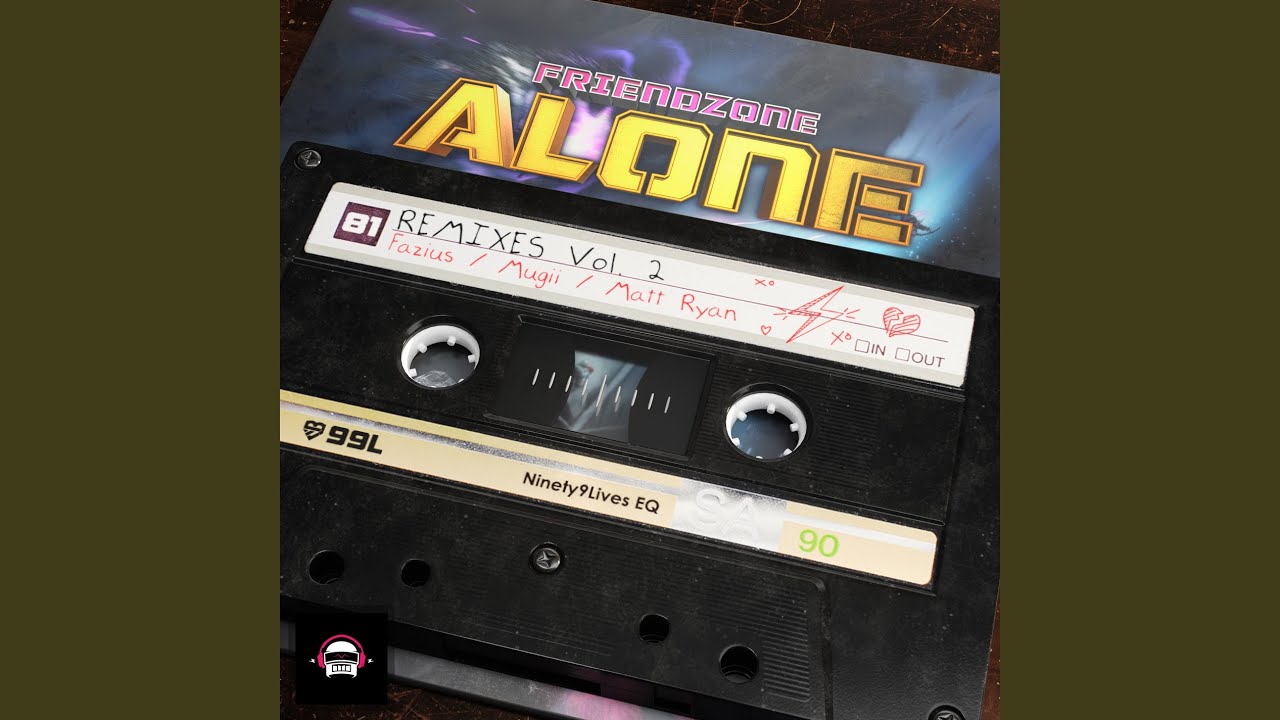Alone (Matt Ryan Remix)
