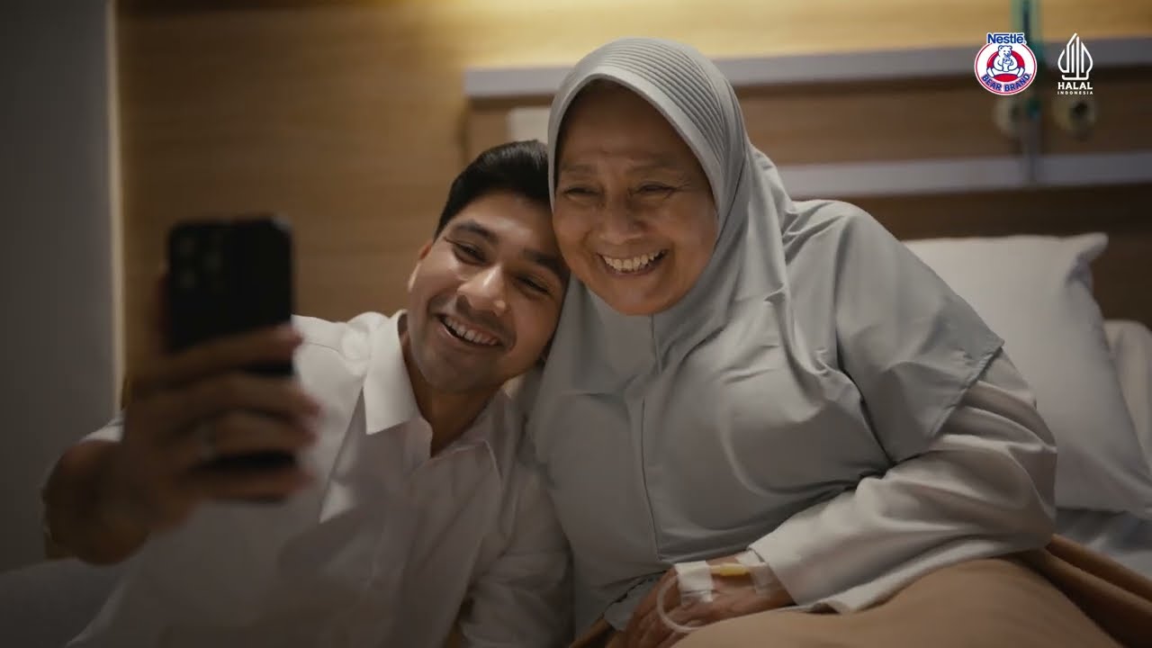 Murnikan Hati dan Minum 1 Kaleng Saat Sahur