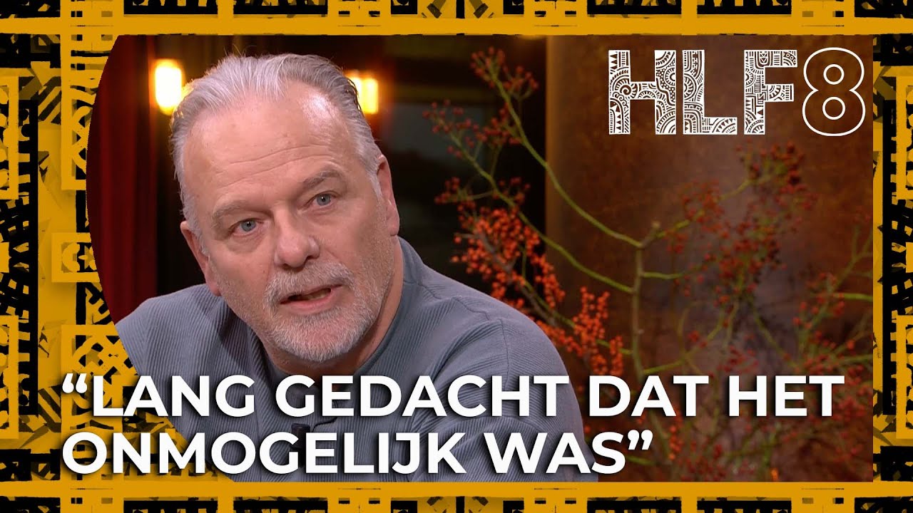 Wierd Duk over de oorlog: 