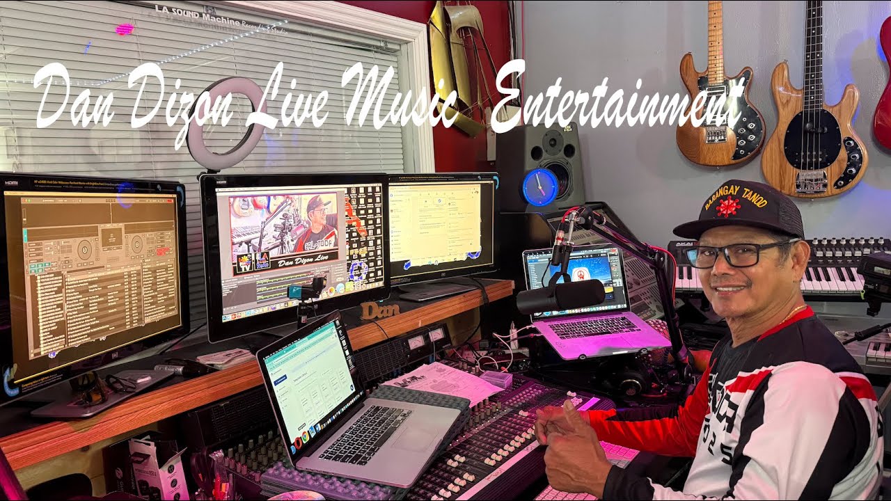 LIVE MUSIC ETERTAINMENT