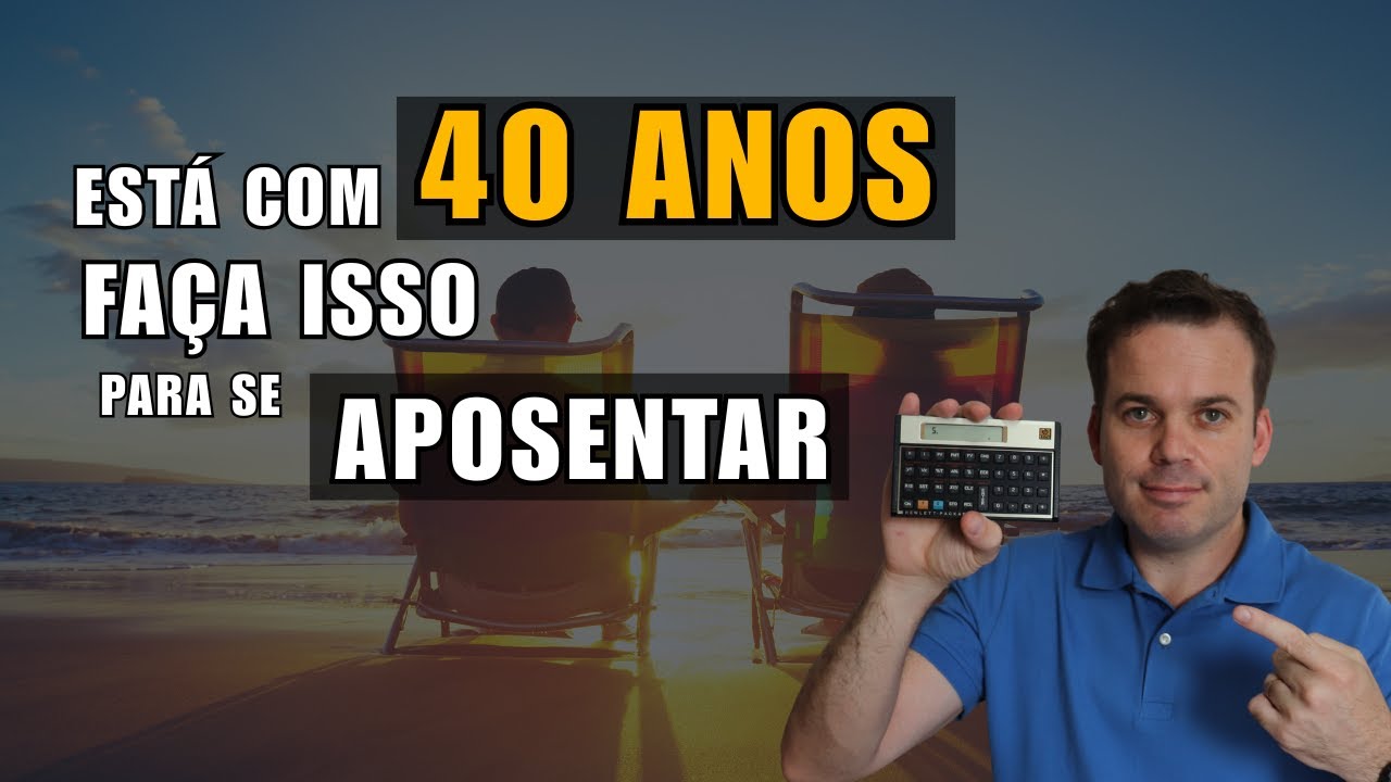 Renda Passiva de R$ 7.400 ao mês com RENDA + Aposentadoria