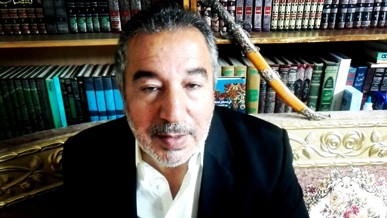 نقط الإعراب ونقط الإعجام