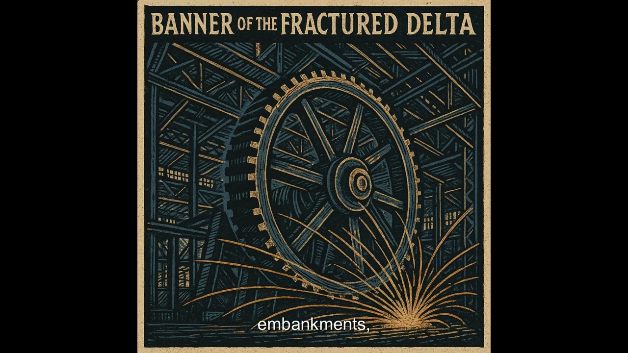 Banner of the Fractured Delta