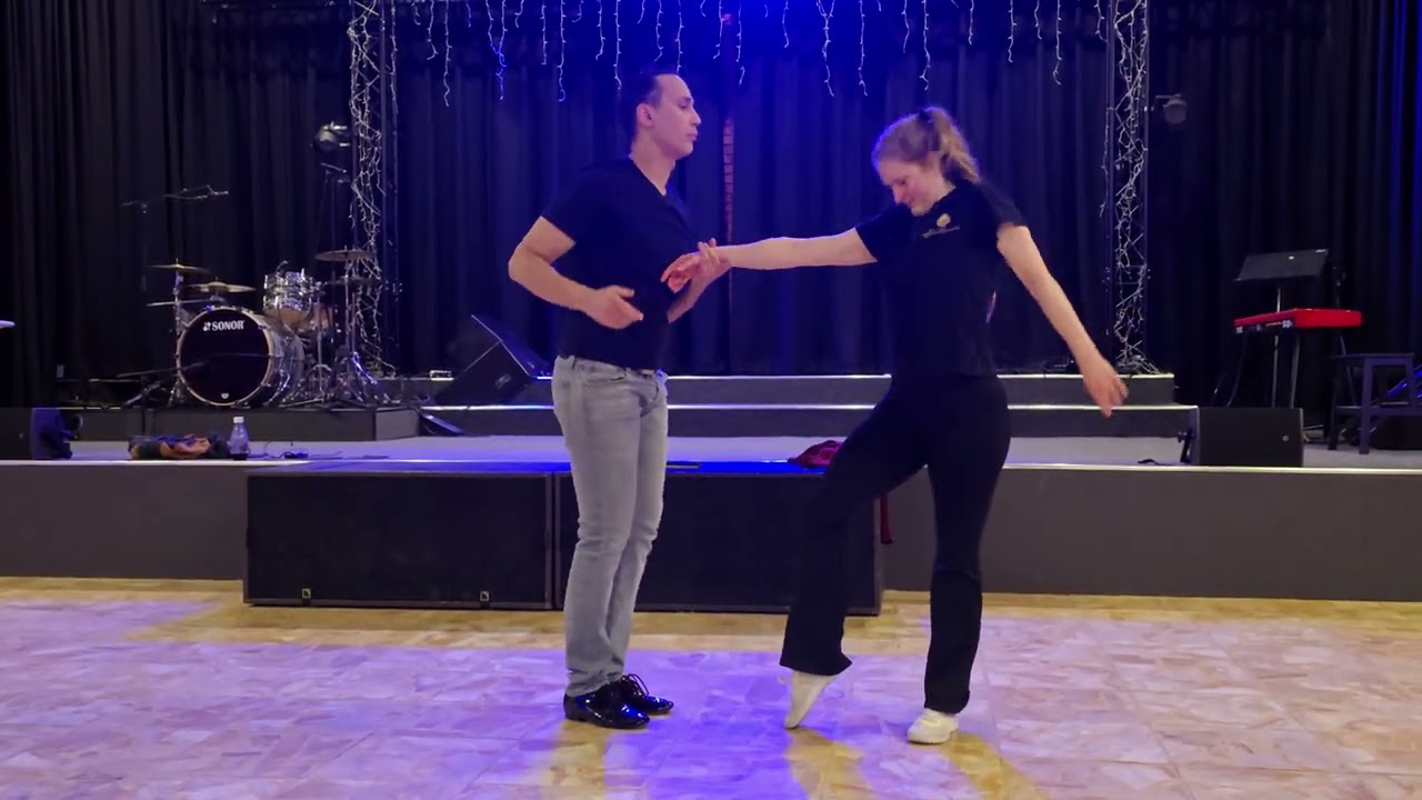 Bachazouk med Omar & Hilde 2.2.2026