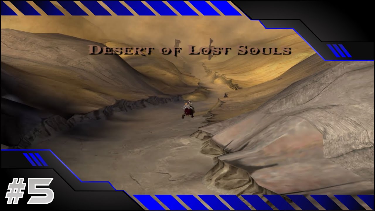 GOD OF WAR 1 Gameplay No Cutscenes - AlpharionZ Version #5